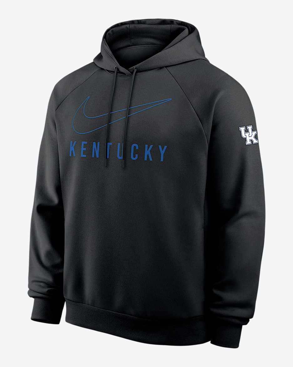Kentucky Premium Performance Men's Nike Dri-FIT College